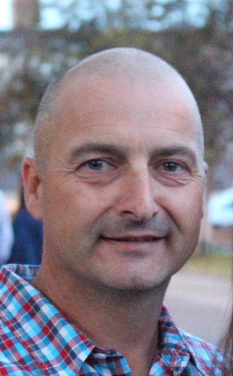 CA Francois Larose
