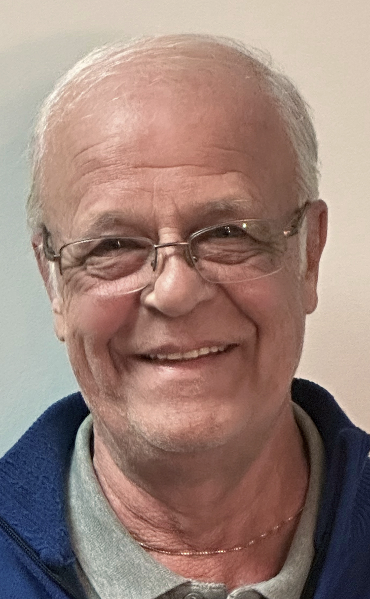 CA Richard Laplante 2023