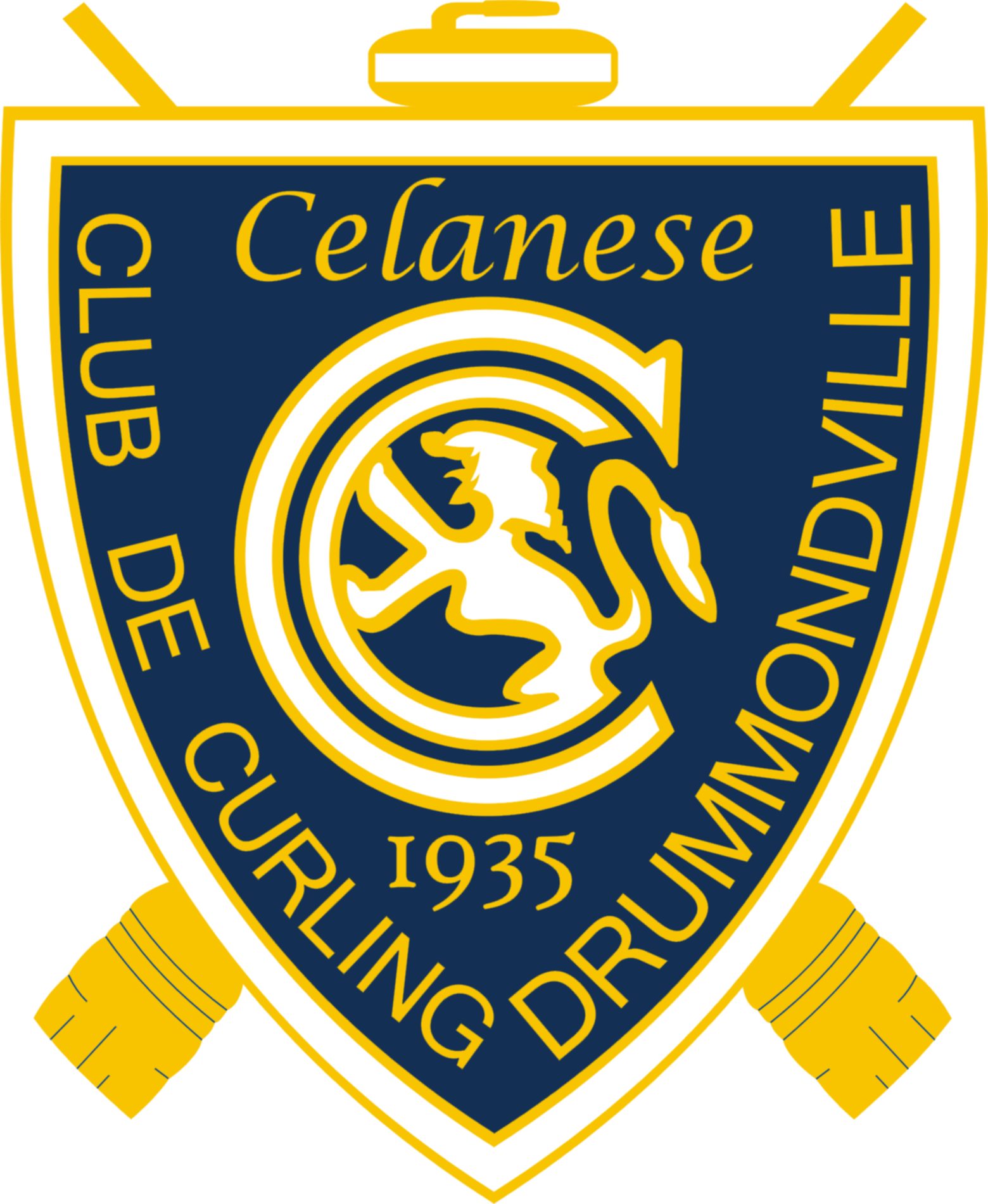 Curling Celanese